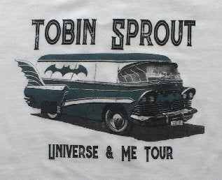 Women's Van Design Tobin Sprout T-shirt