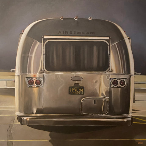 Airstream #2