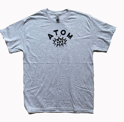 Atomeye T-Shirt