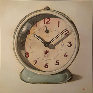 Alarm Clock