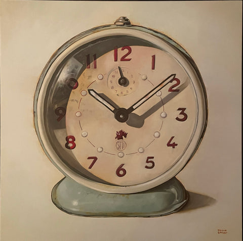 Alarm Clock