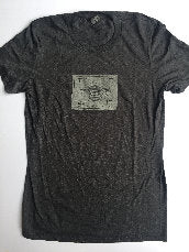 Men's Bee Design Tobin Sprout T-shirt-Small only!